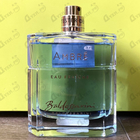 Отзыв Hugo Boss Baldessarini Ambre Eau Fraiche