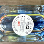 Духи Baldessarini Ambre Eau Fraiche от Hugo Boss