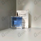 Отзывы Hugo Boss Baldessarini Ambre Eau Fraiche