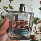 Отзывы Hugo Boss Baldessarini Ambre Eau Fraiche