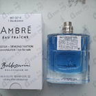 Парфюм Hugo Boss Baldessarini Ambre Eau Fraiche
