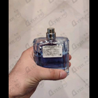 Отзыв Hugo Boss Baldessarini Ambre Eau Fraiche