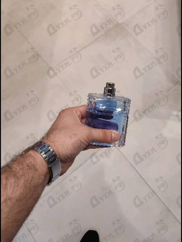 Купить Baldessarini Ambre Eau Fraiche от Hugo Boss