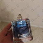 Отзыв Hugo Boss Baldessarini Ambre Eau Fraiche
