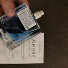 Отзыв Hugo Boss Baldessarini Ambre Eau Fraiche