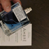 Отзыв Hugo Boss Baldessarini Ambre Eau Fraiche