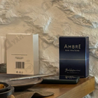 Отзывы Hugo Boss Baldessarini Ambre Eau Fraiche