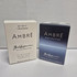 Отзывы Hugo Boss Baldessarini Ambre Eau Fraiche