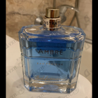 Отзывы Hugo Boss Baldessarini Ambre Eau Fraiche