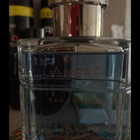 Отзывы Hugo Boss Baldessarini Ambre Eau Fraiche