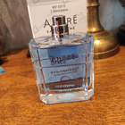Отзывы Hugo Boss Baldessarini Ambre Eau Fraiche
