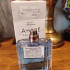 Отзыв Hugo Boss Baldessarini Ambre Eau Fraiche