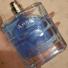 Отзывы Hugo Boss Baldessarini Ambre Eau Fraiche