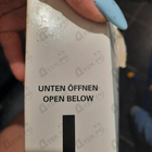 Отзыв Hugo Boss Baldessarini Ambre Eau Fraiche