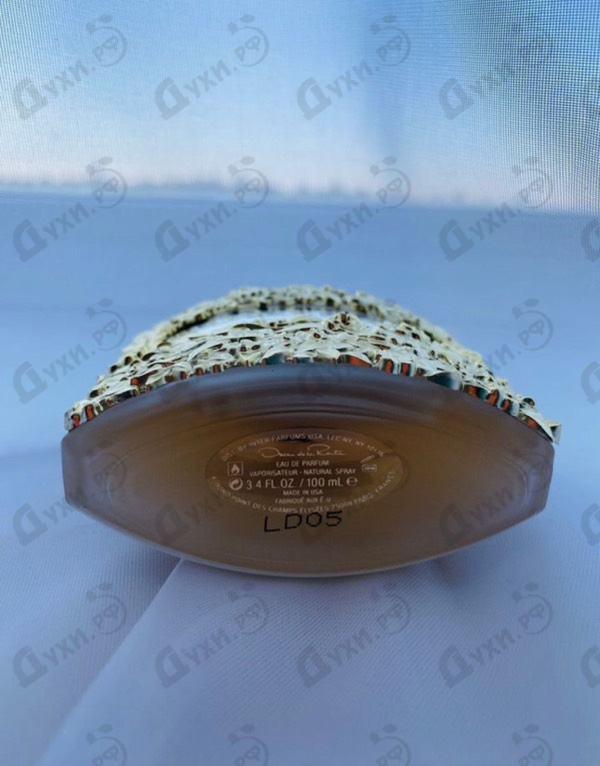 Парфюмерия Bella Essence от Oscar De La Renta