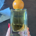 Отзывы Dolce & Gabbana Orange