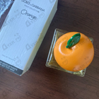 Парфюм Dolce & Gabbana Orange