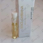 Отзывы Dolce & Gabbana Orange