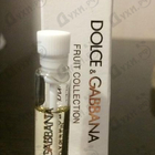 Духи Orange от Dolce & Gabbana