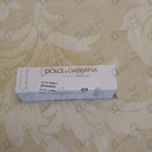Отзыв Dolce & Gabbana Orange