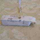 Отзыв Dolce & Gabbana Orange