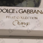 Парфюм Dolce & Gabbana Orange