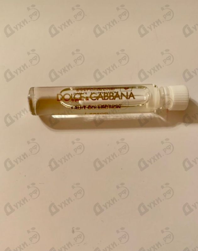 Купить Dolce & Gabbana Lemon