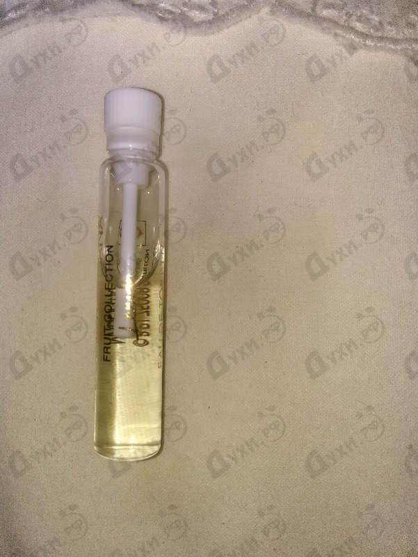Отзывы Dolce & Gabbana Lemon Духи Lemon от Dolce & Gabbana