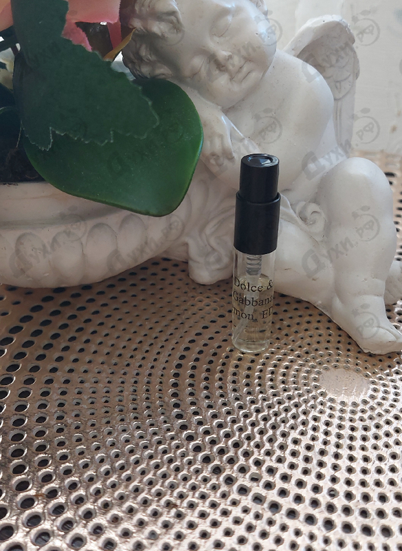 Духи Dolce & Gabbana Lemon Парфюмерия Lemon от Dolce & Gabbana