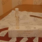 Отзыв Dolce & Gabbana Lemon
