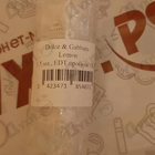 Парфюм Dolce & Gabbana Lemon