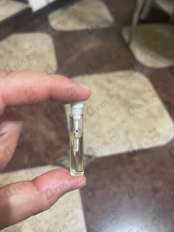 Духи Lemon от Dolce & Gabbana