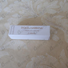 Духи Lemon от Dolce & Gabbana