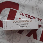 Духи Pineapple от Dolce & Gabbana