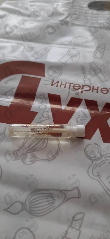 Духи Pineapple от Dolce & Gabbana