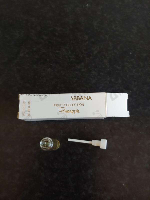 Купить Pineapple от Dolce & Gabbana