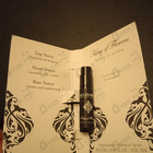 Отзывы Alghabra Parfums King Of Flowers