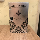 Отзывы Alghabra Parfums King Of Flowers