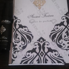 Отзывы Alghabra Parfums Ancient Fortress