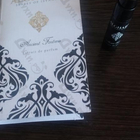 Отзыв Alghabra Parfums Ancient Fortress