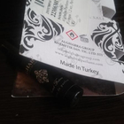 Духи Ancient Fortress от Alghabra Parfums