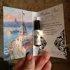 Отзыв Alghabra Parfums Bosphorus Pearl