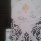 Отзывы Alghabra Parfums Bosphorus Pearl