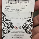 Духи Bosphorus Pearl от Alghabra Parfums