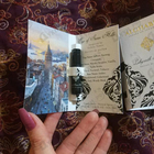 Отзыв Alghabra Parfums Eye Of Seven Hills