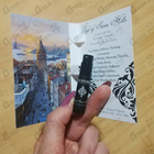 Духи Eye Of Seven Hills от Alghabra Parfums