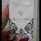 Отзывы Alghabra Parfums Eye Of Seven Hills
