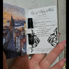 Отзыв Alghabra Parfums Eye Of Seven Hills