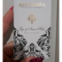 Духи Eye Of Seven Hills от Alghabra Parfums