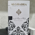 Купить Eye Of Seven Hills от Alghabra Parfums